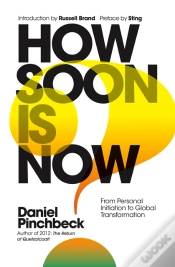 Capa do artigo How Soon Is Now