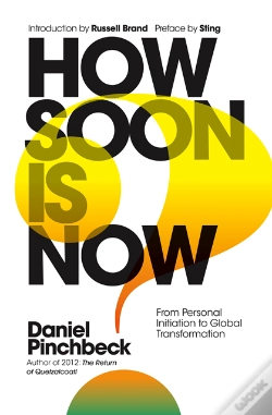Capa do artigo How Soon Is Now