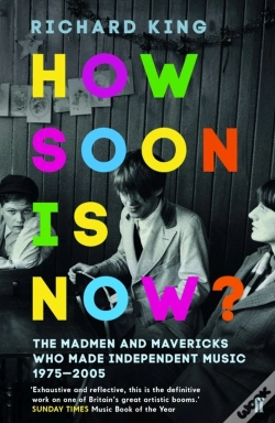 Capa do artigo How Soon Is Now?