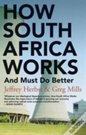 Capa do artigo How South Africa Works