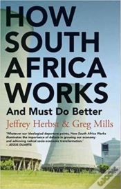 Capa do artigo How South Africa Works