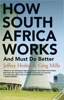 Capa do artigo How South Africa Works