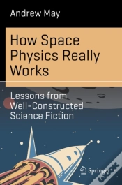 Capa do artigo How Space Physics Really Works