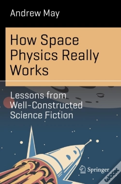 Capa do artigo How Space Physics Really Works