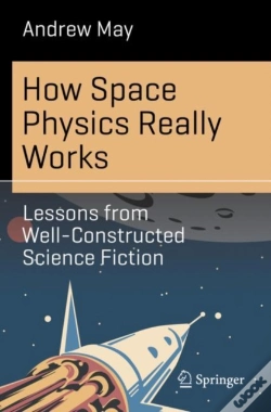 Capa do artigo How Space Physics Really Works