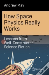 Capa do artigo How Space Physics Really Works