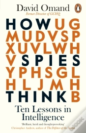 Capa do artigo How Spies Think