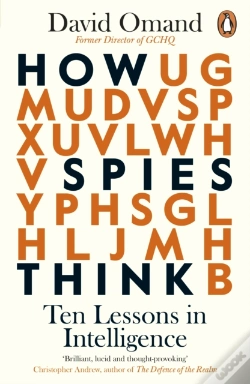 Capa do artigo How Spies Think