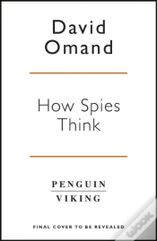 Capa do artigo How Spies Think