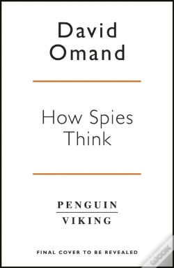 Capa do artigo How Spies Think