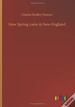 Capa do artigo How Spring Came In New England