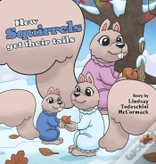 Capa do artigo How Squirrels Got Their Tails
