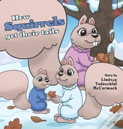 Capa do artigo How Squirrels Got Their Tails