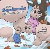 Capa do artigo How Squirrels Got Their Tails
