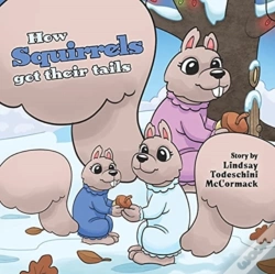 Capa do artigo How Squirrels Got Their Tails