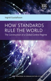 How Standards Rule The World