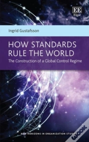 Capa do artigo How Standards Rule The World