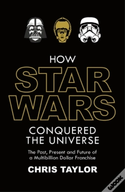 Capa do artigo How Star Wars Conquered The Universe