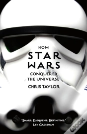 Capa do artigo How Star Wars Conquered The Universe