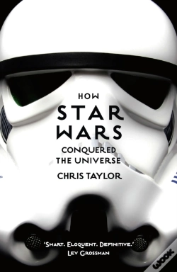 Capa do artigo How Star Wars Conquered The Universe