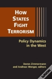 How States Fight Terrorism