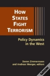 Capa do artigo How States Fight Terrorism