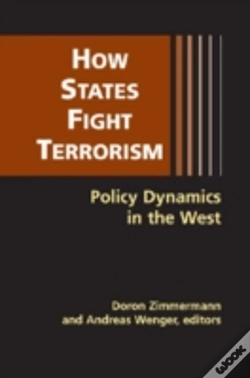 Capa do artigo How States Fight Terrorism