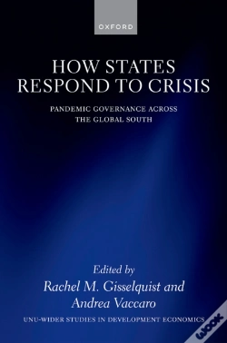 Capa do artigo How States Respond To Crisis