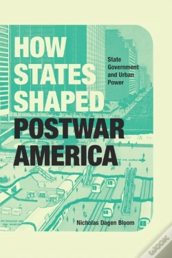 Capa do artigo How States Shaped Postwar America