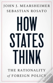 Capa do artigo How States Think