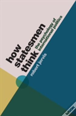 Capa do artigo How Statesmen Think