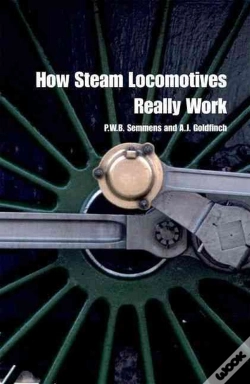 Capa do artigo How Steam Locomotives Really Work