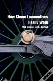 Capa do artigo How Steam Locomotives Really Work