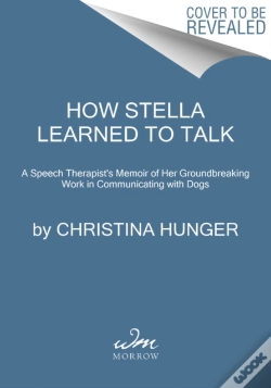 Capa do artigo How Stella Learned To Talk