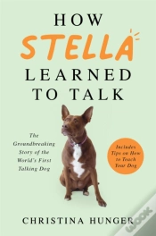 Capa do artigo How Stella Learned To Talk