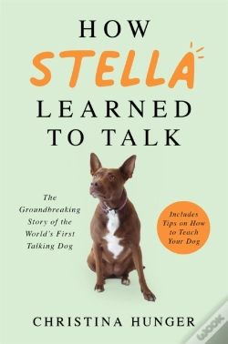 Capa do artigo How Stella Learned To Talk