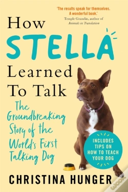 Capa do artigo How Stella Learned To Talk