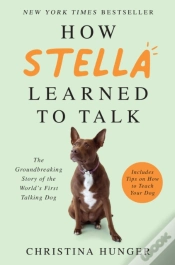 Capa do artigo How Stella Learned To Talk