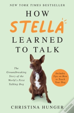 Capa do artigo How Stella Learned To Talk