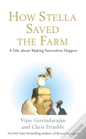 Capa do artigo How Stella Saved The Farm