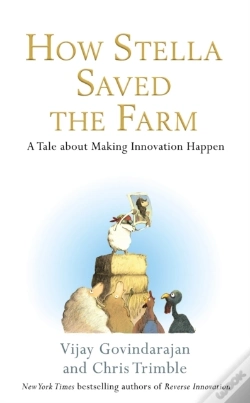 Capa do artigo How Stella Saved The Farm