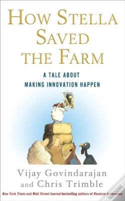Capa do artigo How Stella Saved The Farm