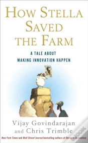 Capa do artigo How Stella Saved The Farm