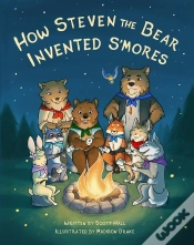 Capa do artigo How Steven The Bear Invented S