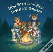 Capa do artigo How Steven The Bear Invented S