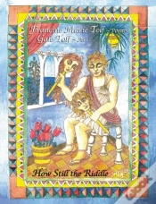 Capa do artigo How Still The Riddle
