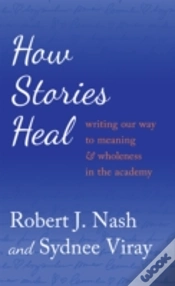 Capa do artigo How Stories Heal