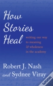 How Stories Heal