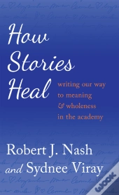How Stories Heal