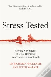 Capa do artigo How Stress Works